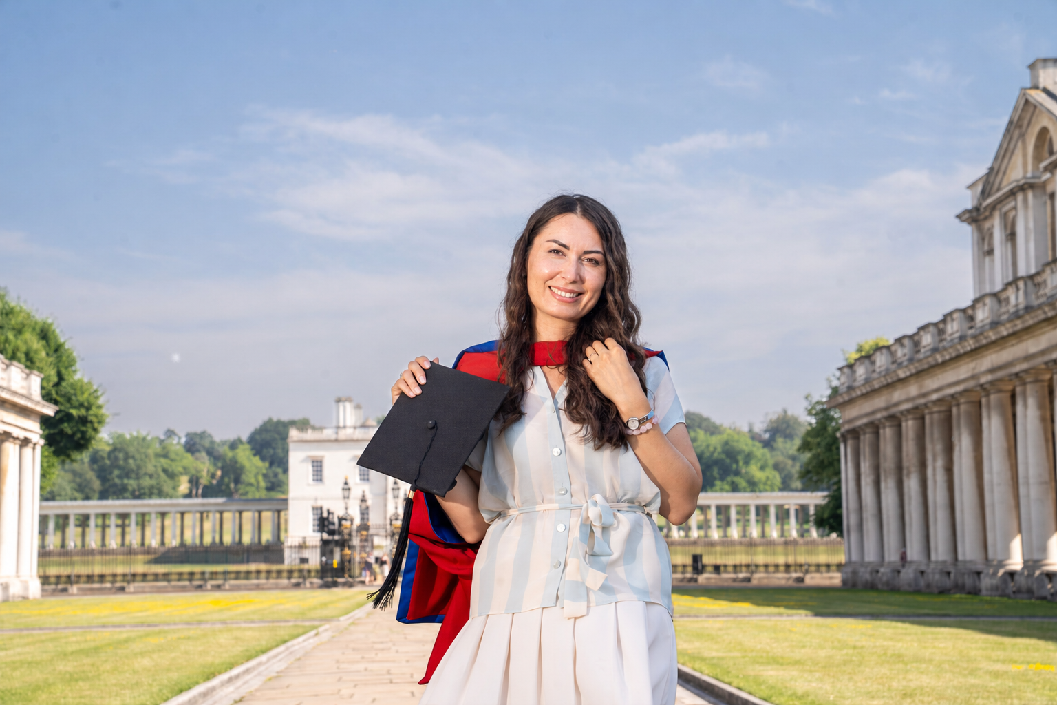 Graduation Extra