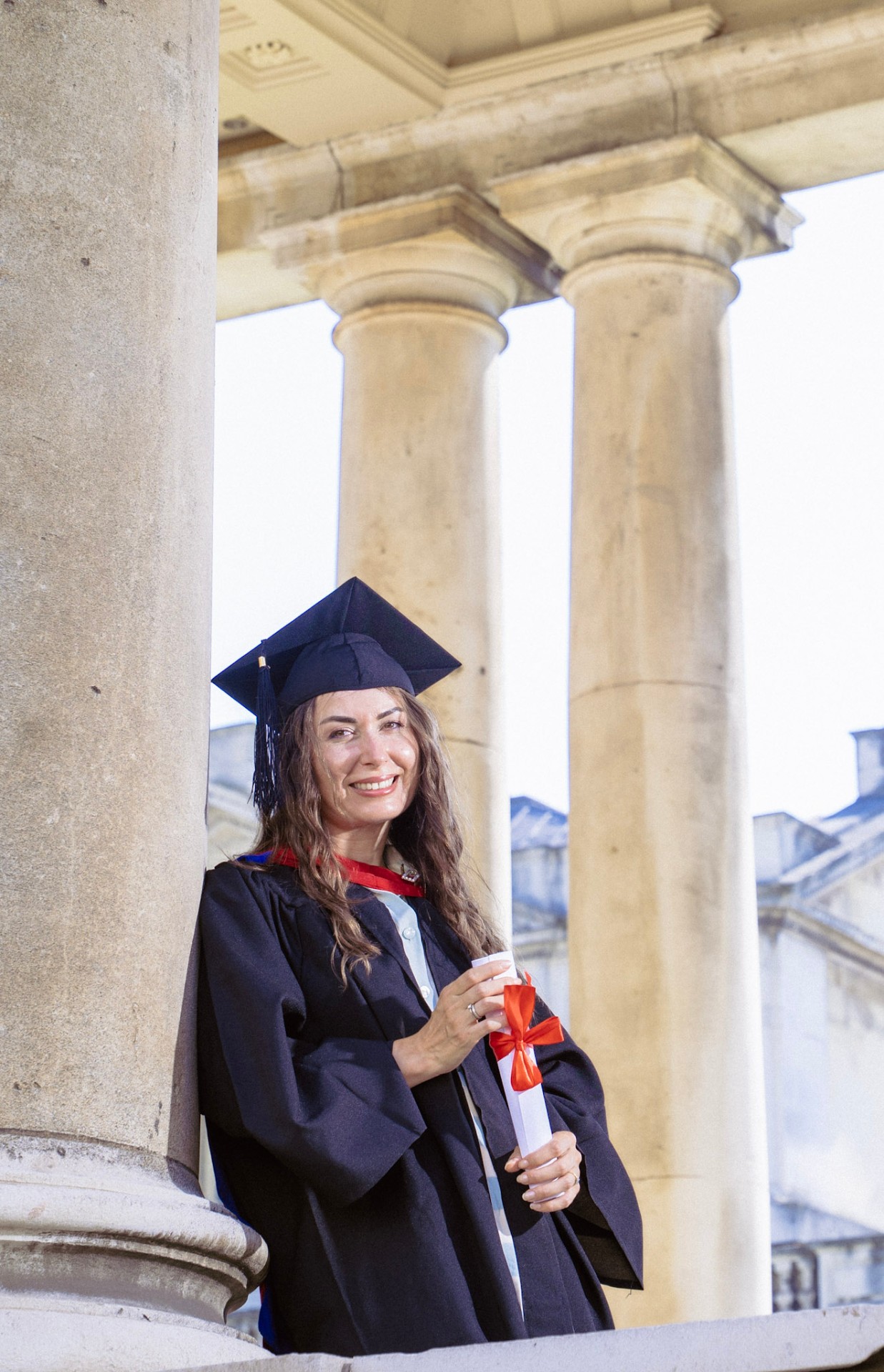 Graduation portrait preview 6