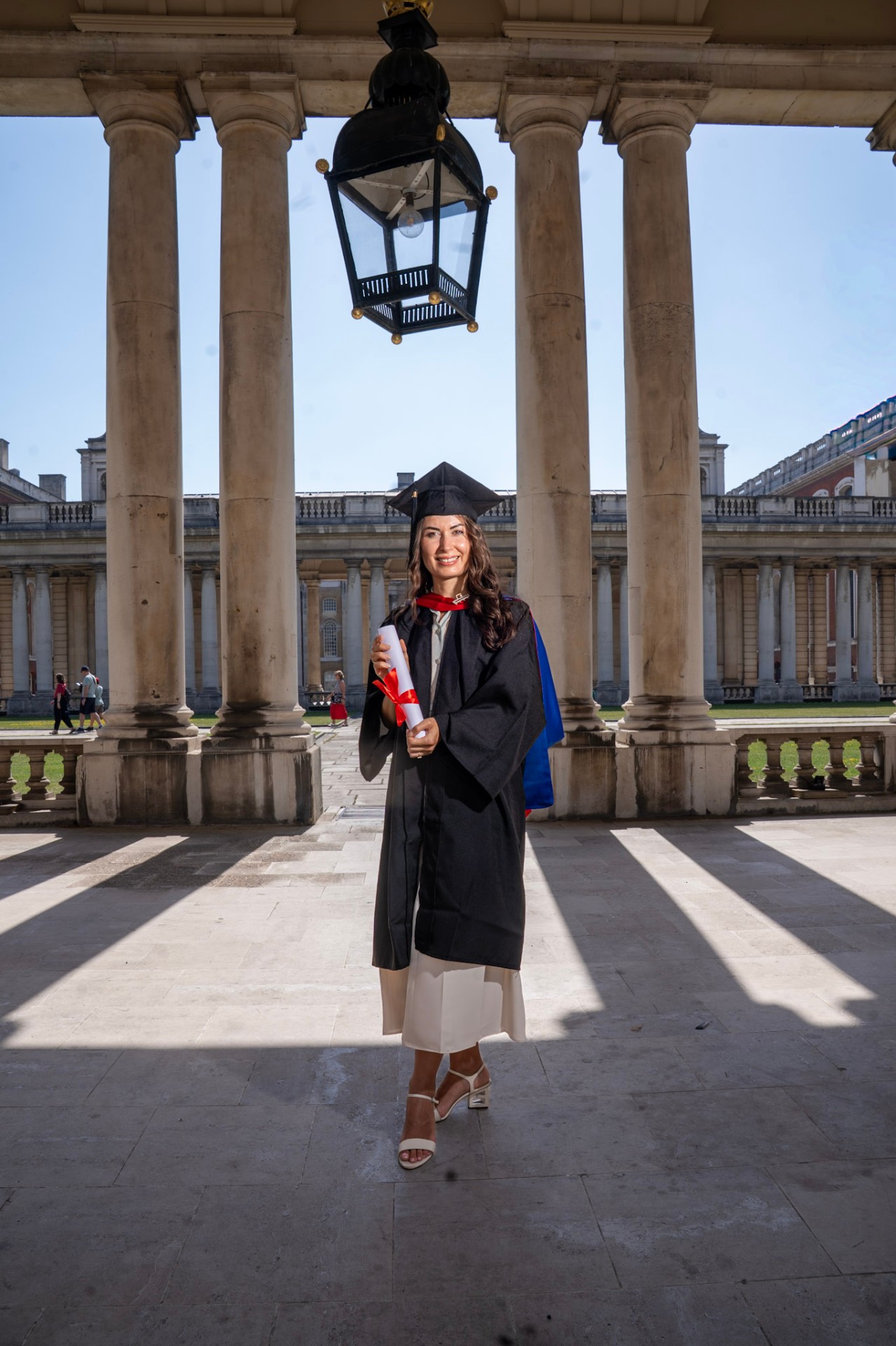 Graduation portrait preview 4